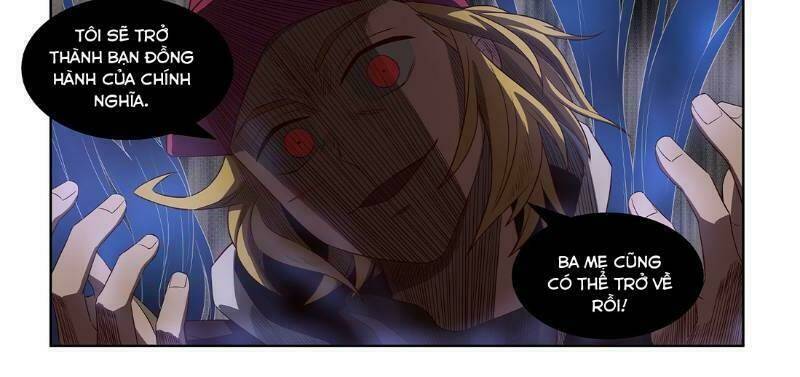 đại ẩn vu trạch chapter 13 9