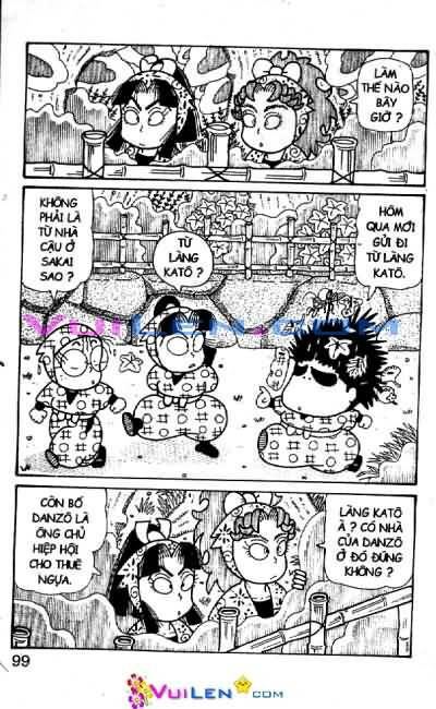 ninja loạn thị chapter 62 99