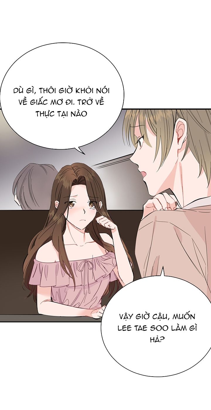 người tình thay thế chapter 3 15