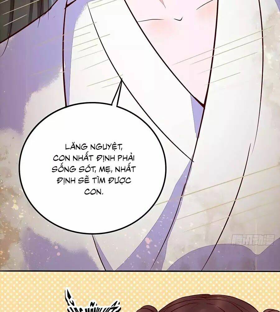 thần y khí nữ: ngự thú cuồng phi của quỷ đế chapter 70 21