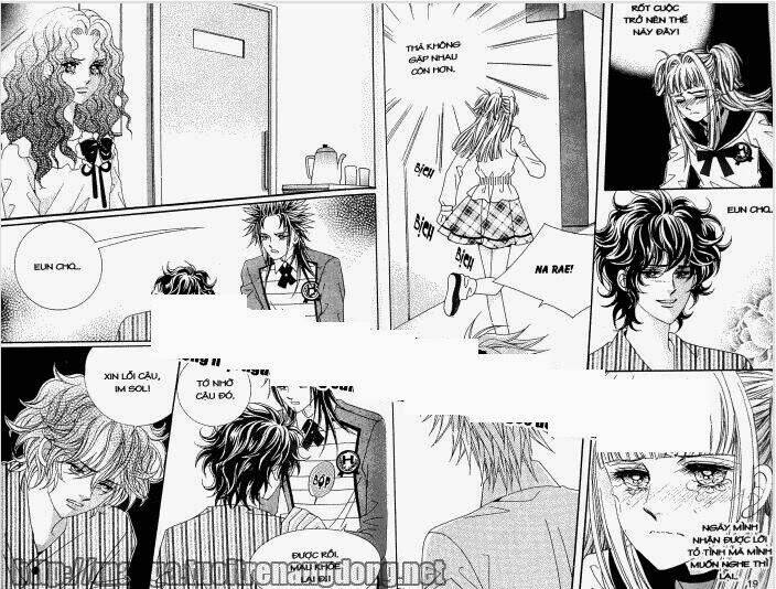 viên đạn tình yêu chapter 9 7