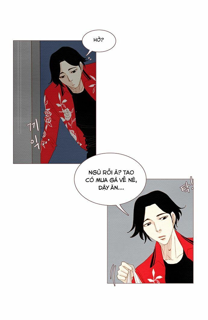 thánh thần trẻ trâu chapter 47 33