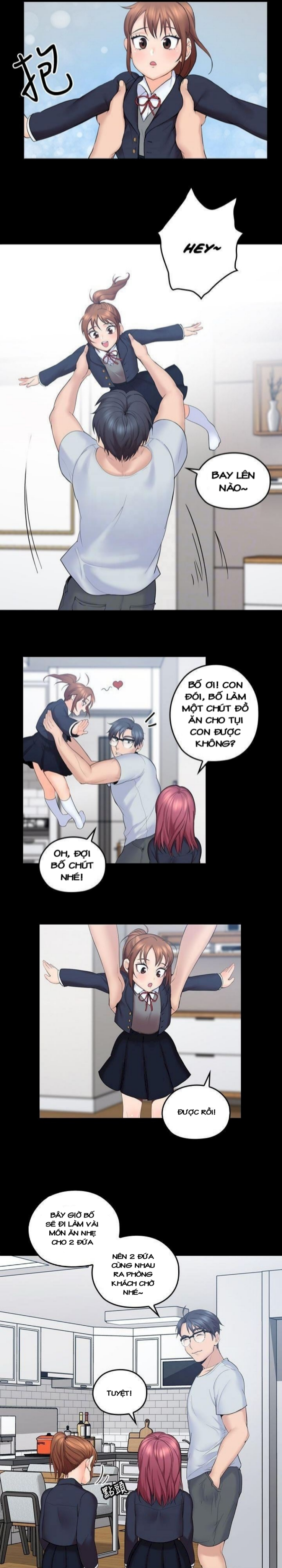 chú tôi chapter 4 4