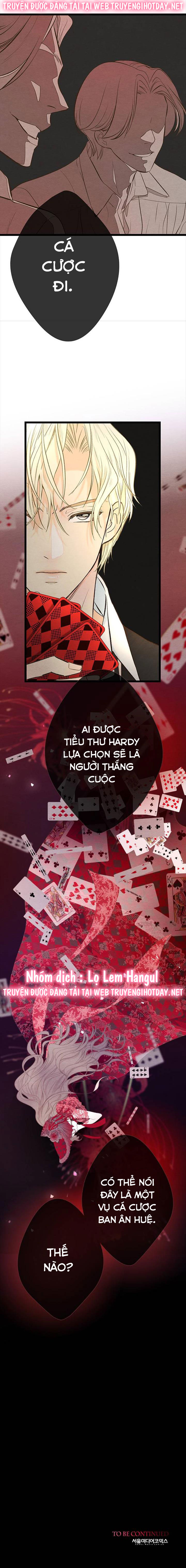 hoàng tử phiền toái chapter 9 15