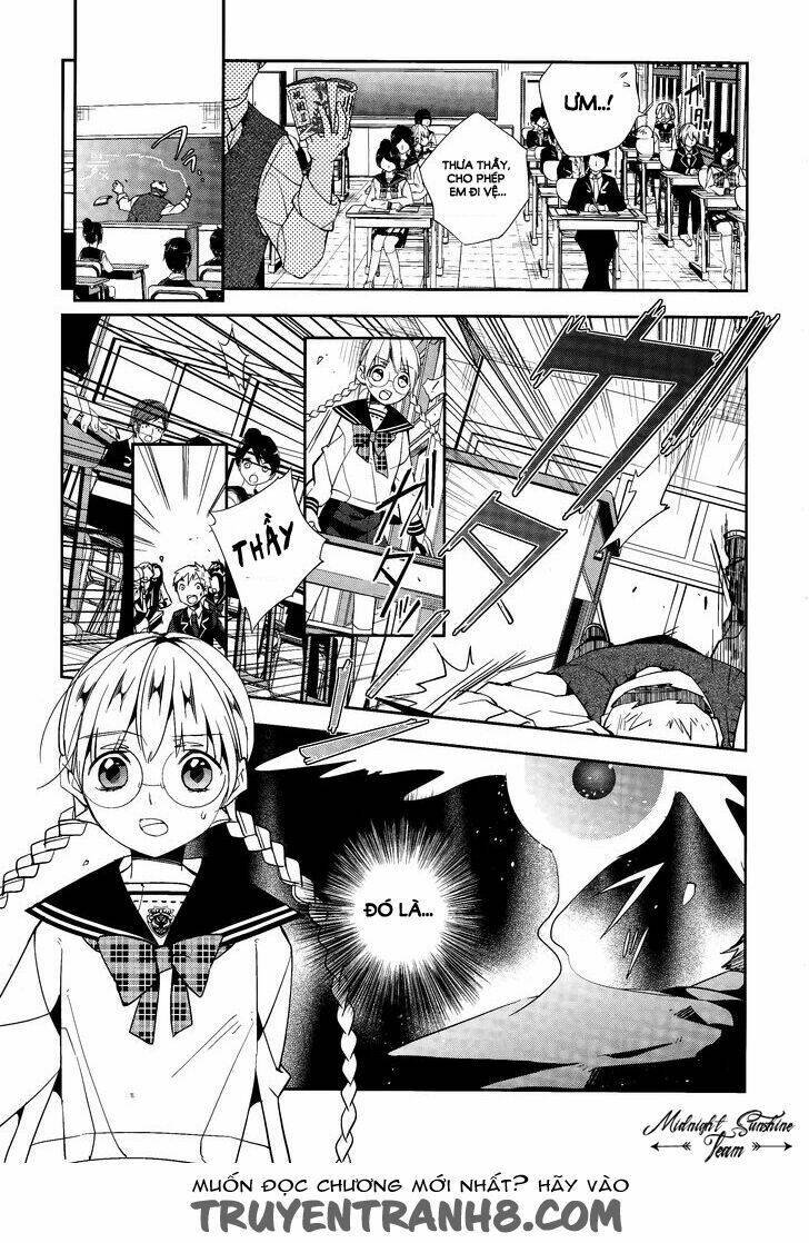 albox - eien o kaetara chapter 3 7