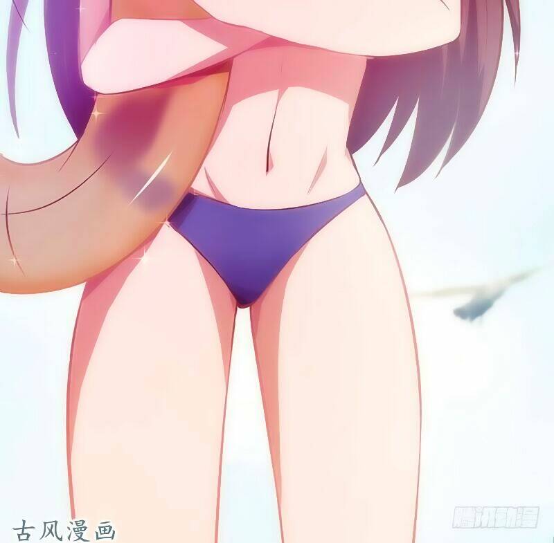 truy phu 36 kế - ông xã à, tới chiến nào! chapter 20 17