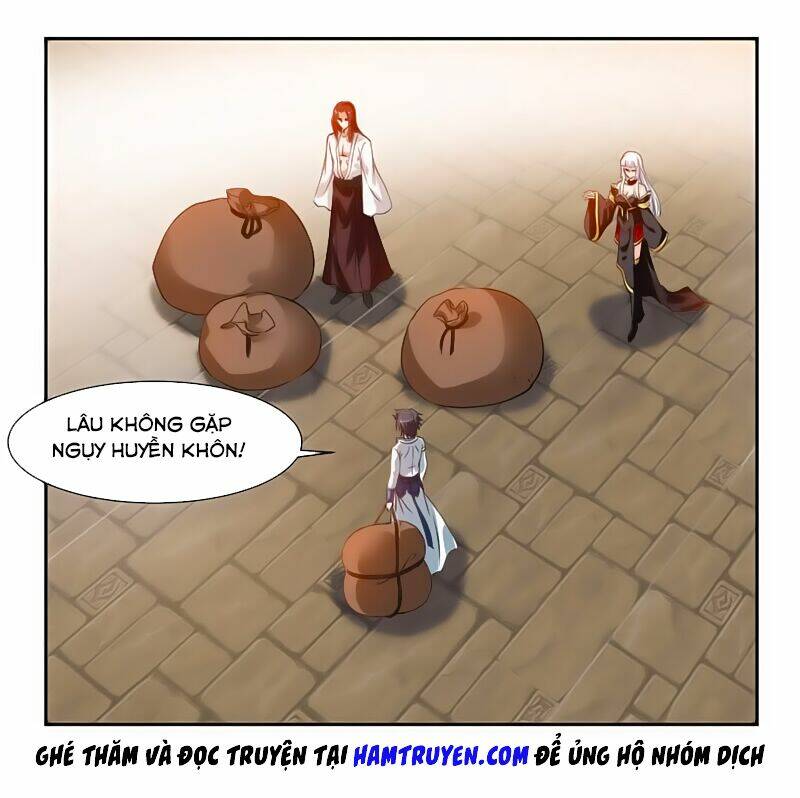 cửu dương thần vương chapter 27 24