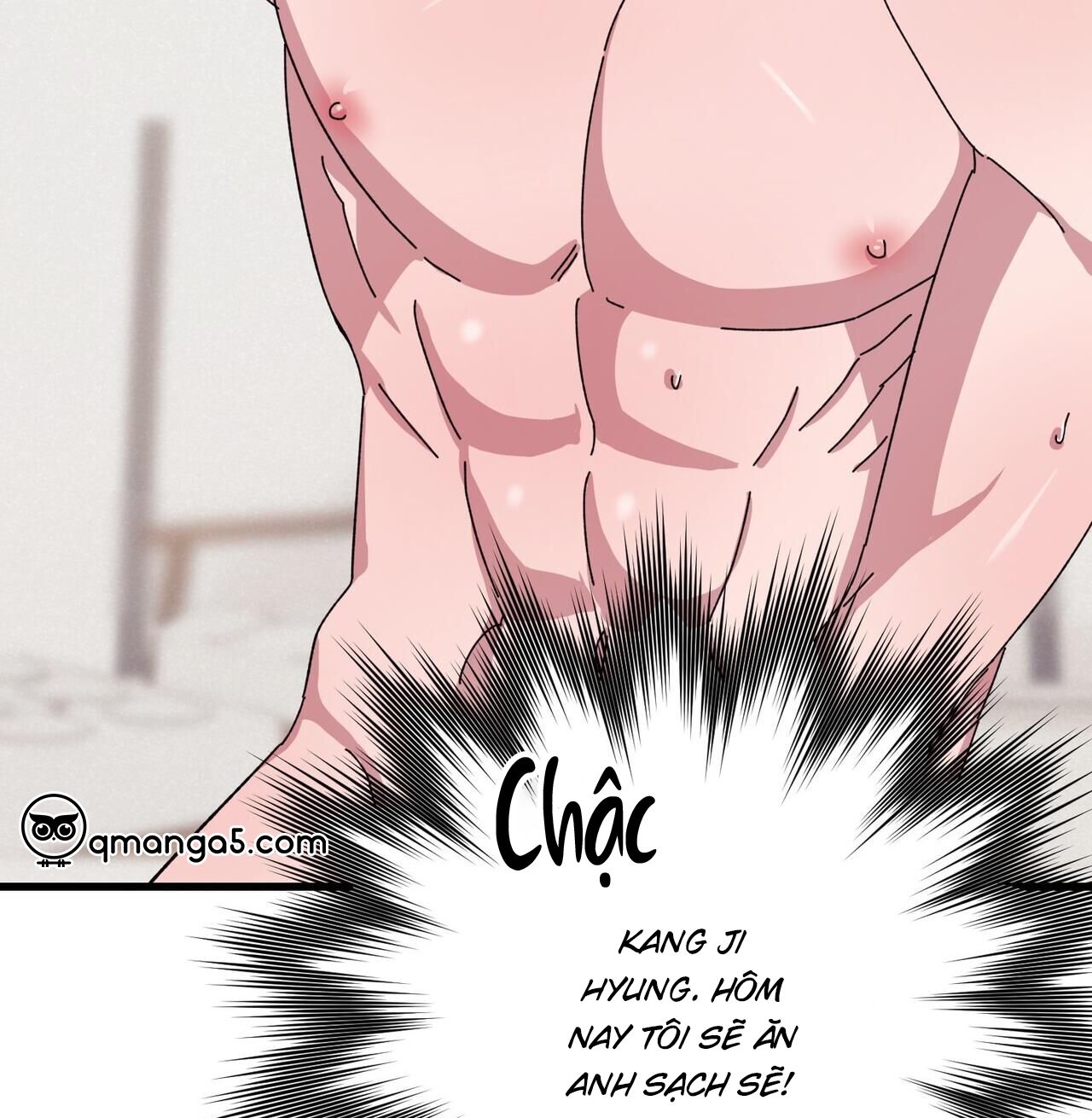 chàng dâu nhà họ kang chapter 38 58