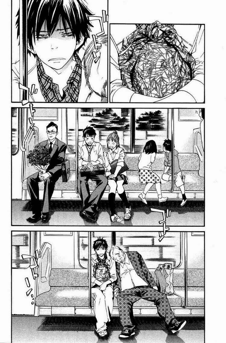 alive - the final evolution chapter 73 12