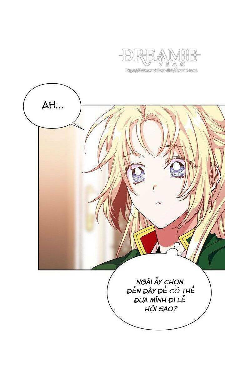 nữ hoàng ngoại khoa chapter 109 19