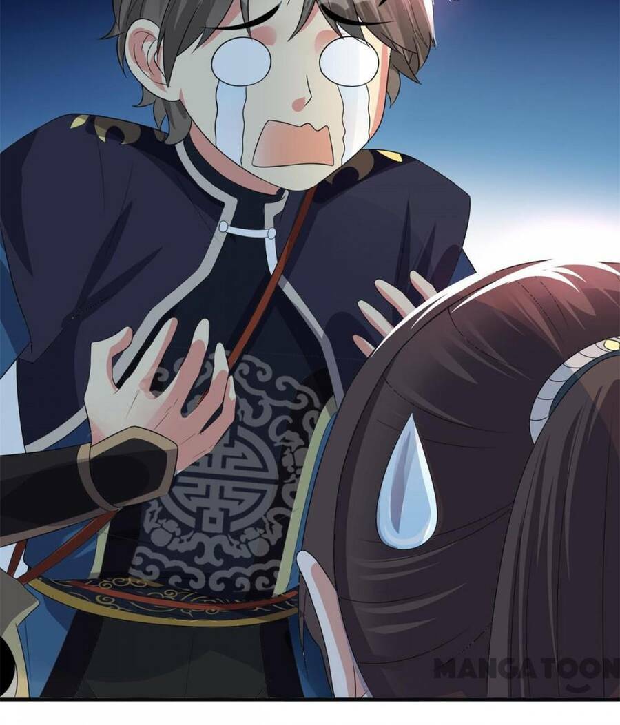 tiên ma đồng tu chapter 205 10