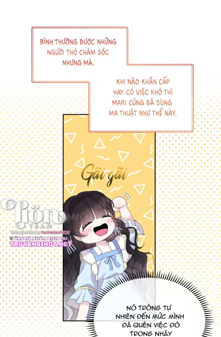 công chúa của sự diệt vong chapter 14.1 47