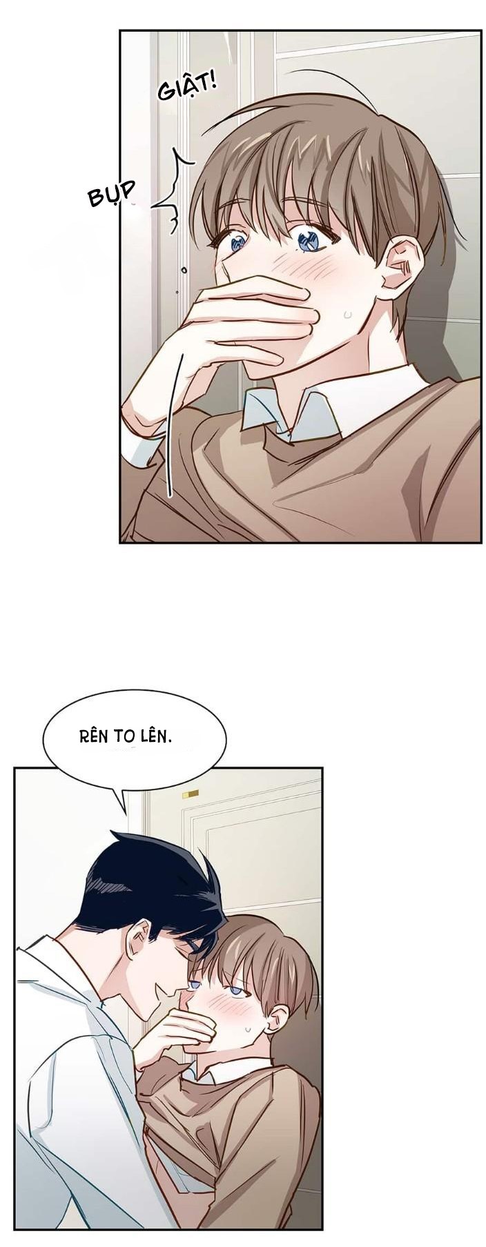 smurf's world chapter 1 41