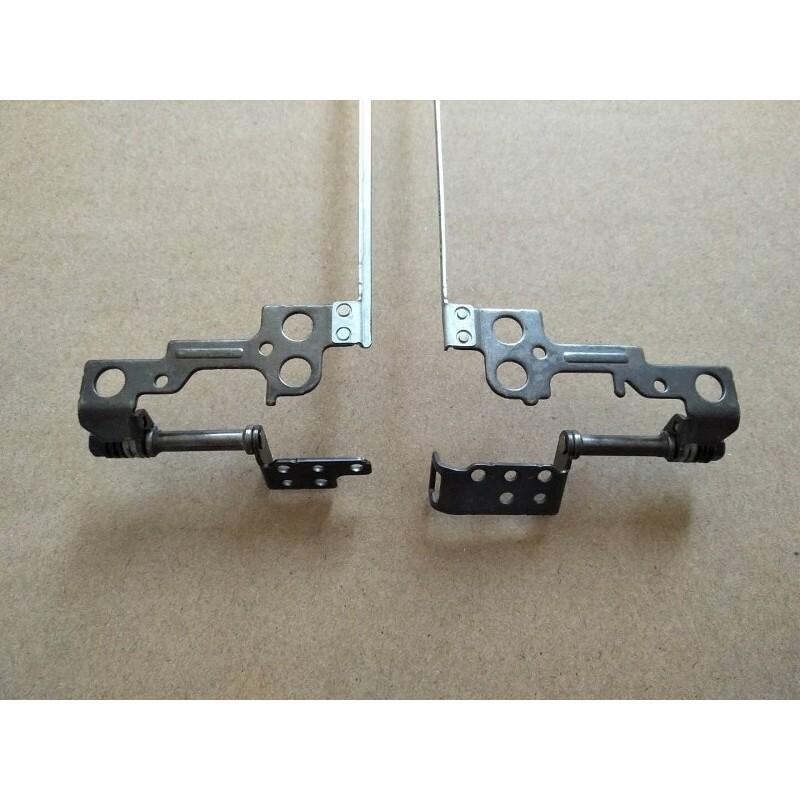 Mới Bản Lề Lcd Cho Laptop Lenovo Ideapad 330c-15ikb 330c-15 130-15ast