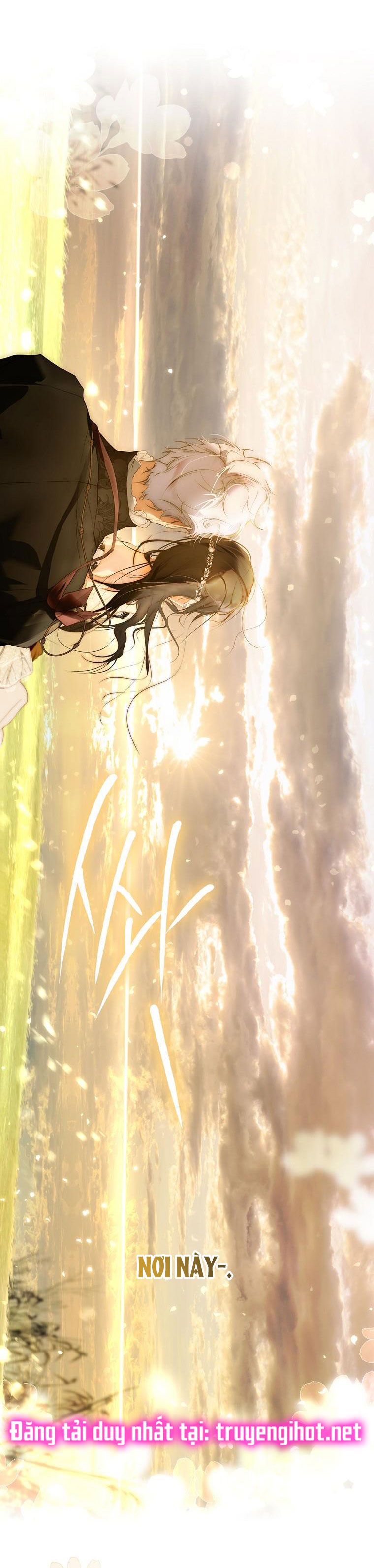 quý cô bí ẩn - secret lady chapter 57 36