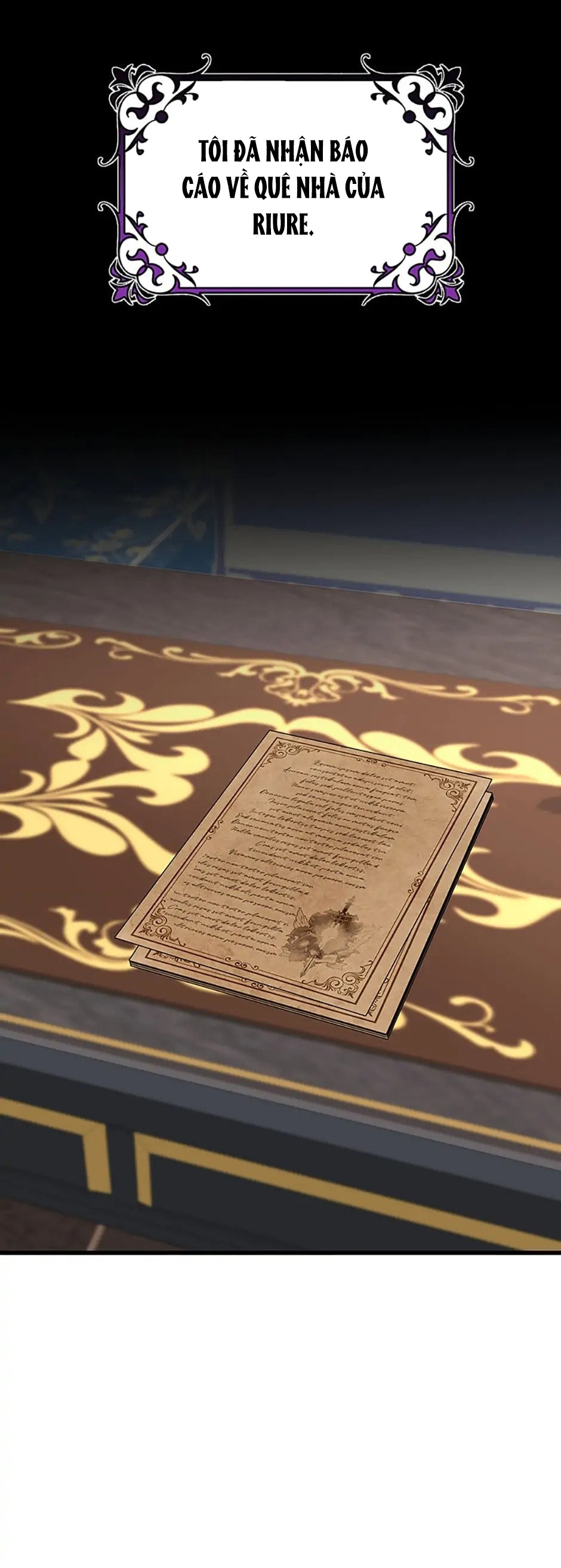 vị cứu tinh của nhân vật chính chapter 58 31