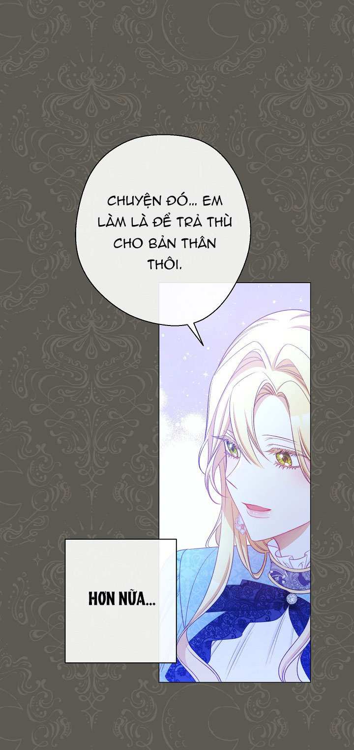 ác nữ đảo ngược đồng hồ cát chapter 83.1 24