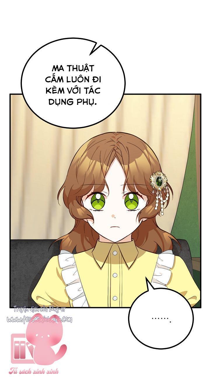 bác sĩ hoàn thành trách nhiệm rồi chapter 14 17