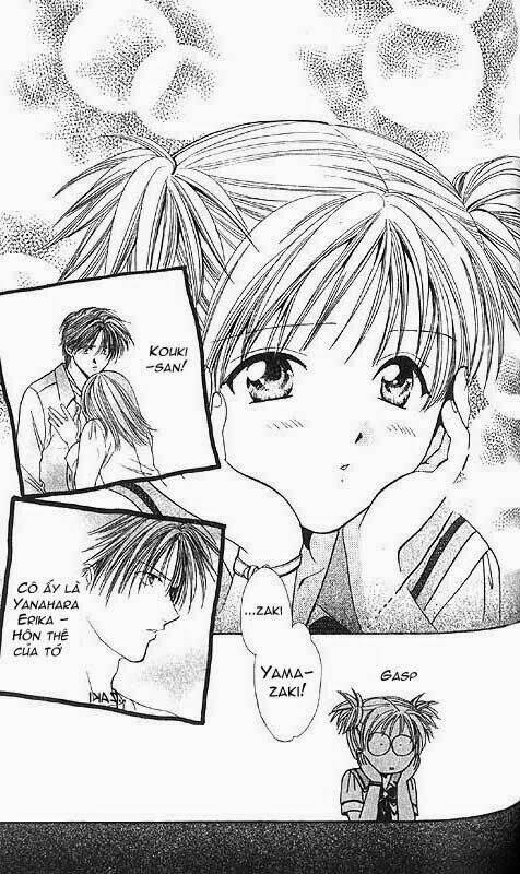 cô bé nghèo khó chapter 11 2