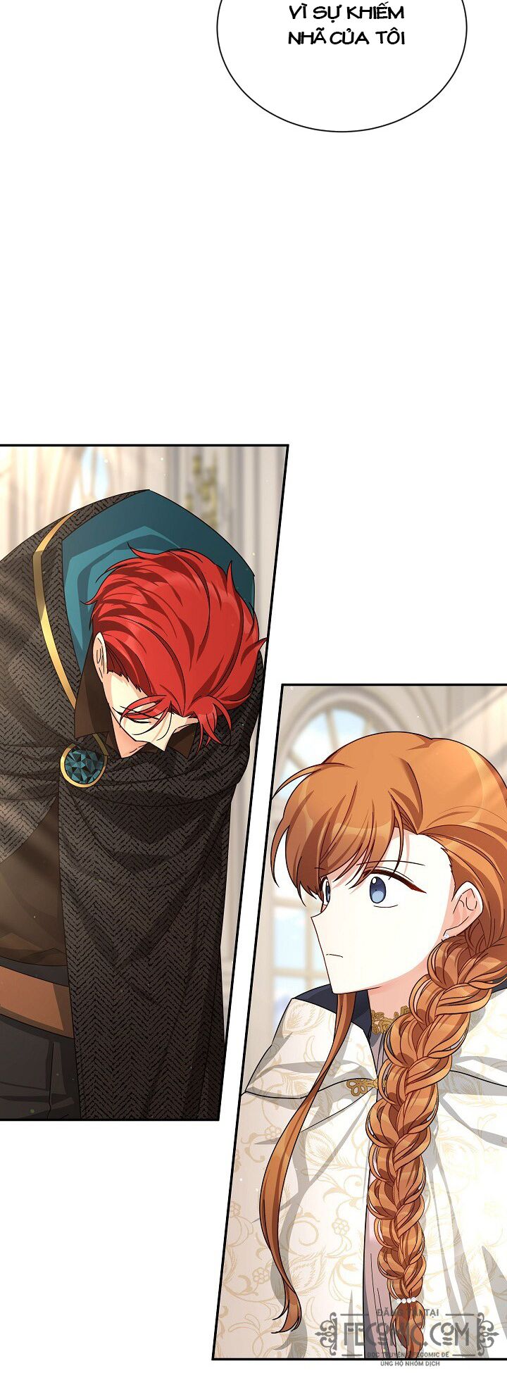 nữ công tước với tâm hồn trống rỗng chapter 37 22