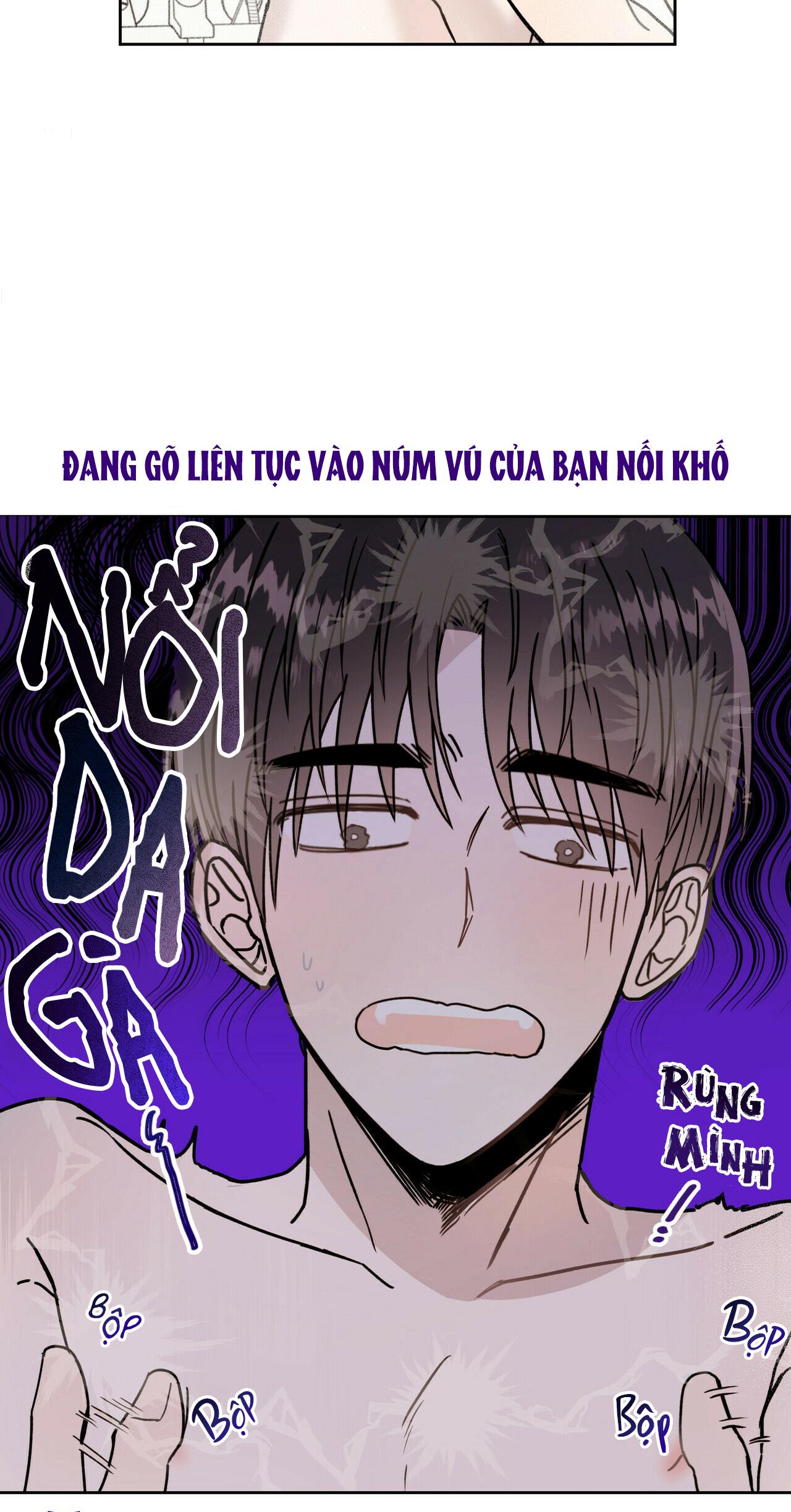 Ác Ma Nơi Giao Lộ chapter 2