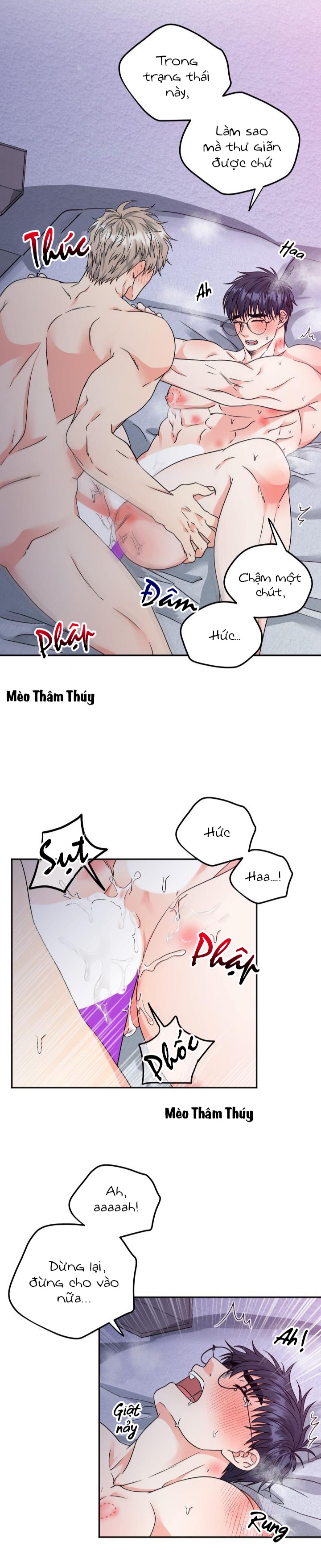 giao kiện hàng thành công chapter 12 2