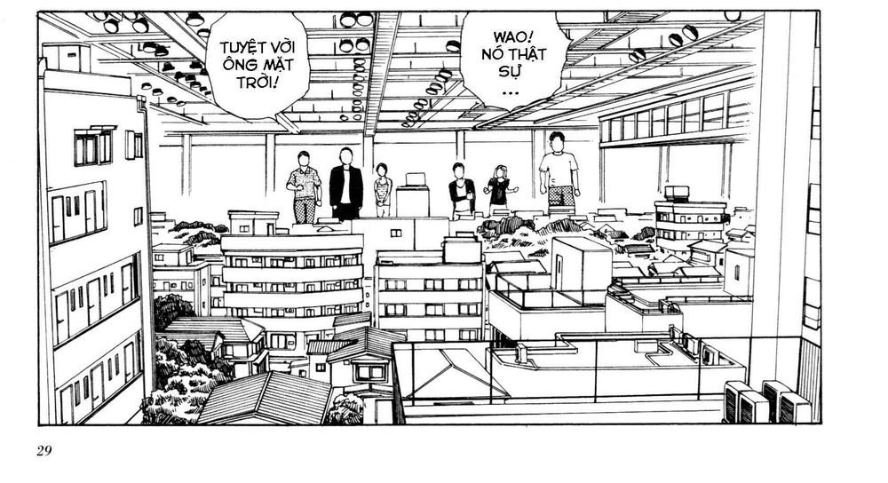 anamorphosis no meijuu chapter 1 47