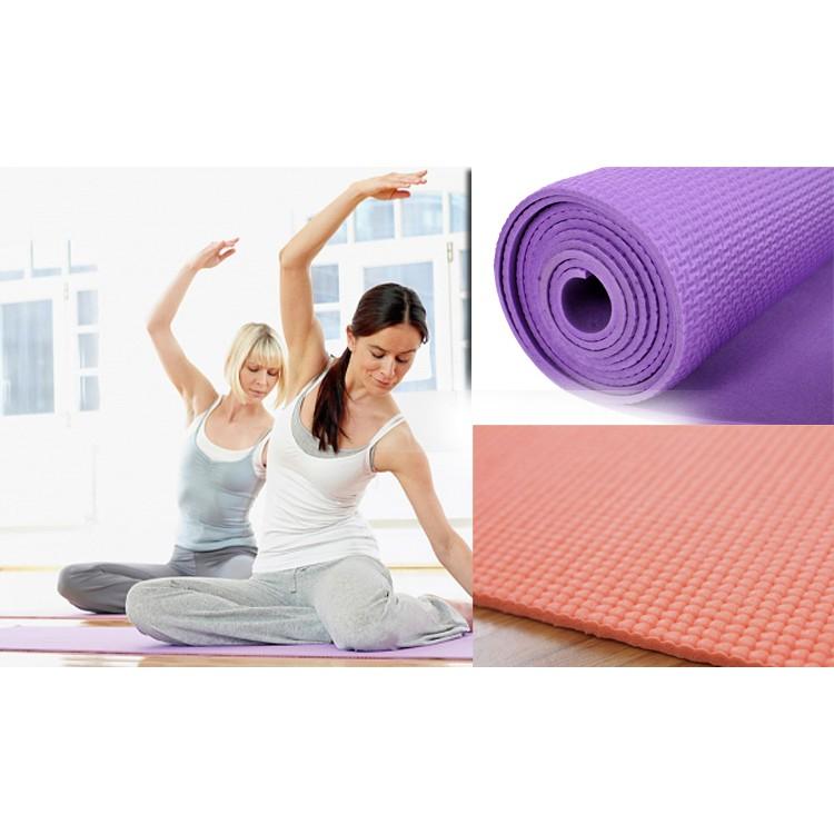 Thảm Tập Yoga Loại Lớn