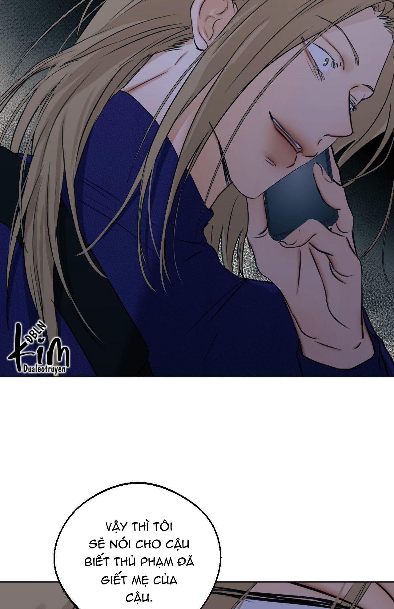 ái tình và dục vọng chapter 51 42