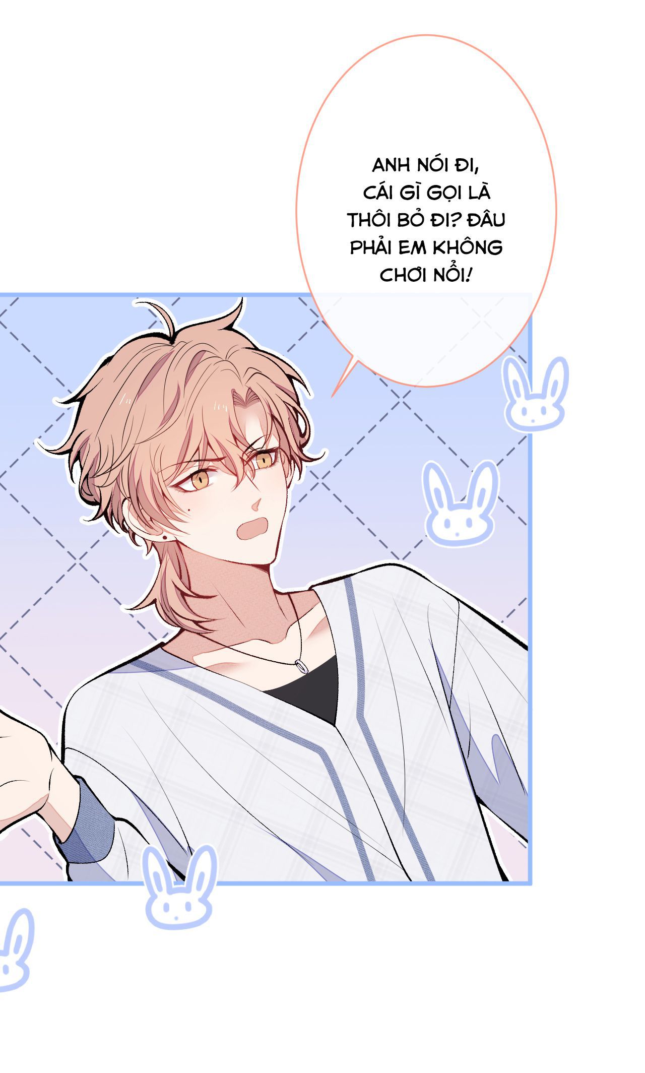 lại bị nam thần chọc trên hot search! chapter 127 35