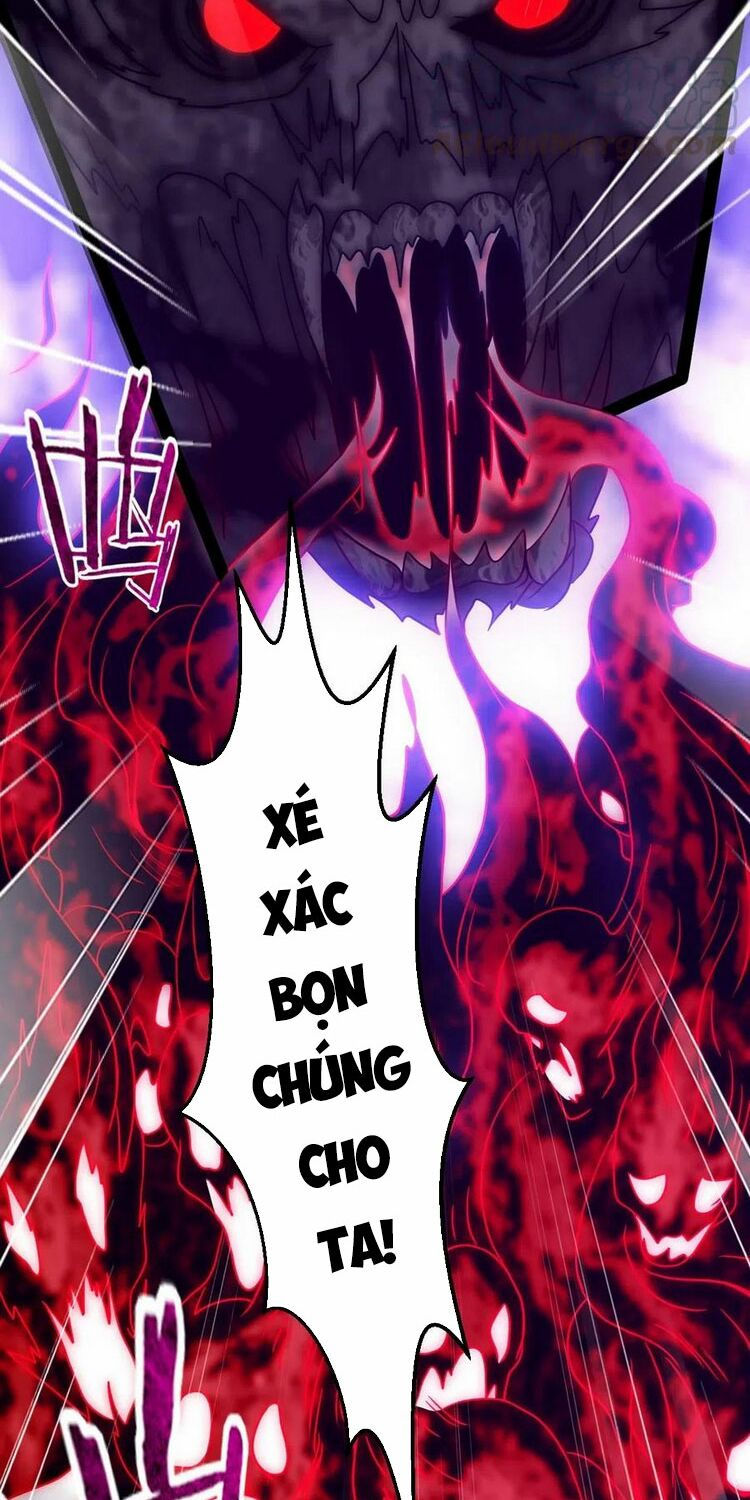 ma thú kiếm thánh dị giới tung hoành chapter 174 25