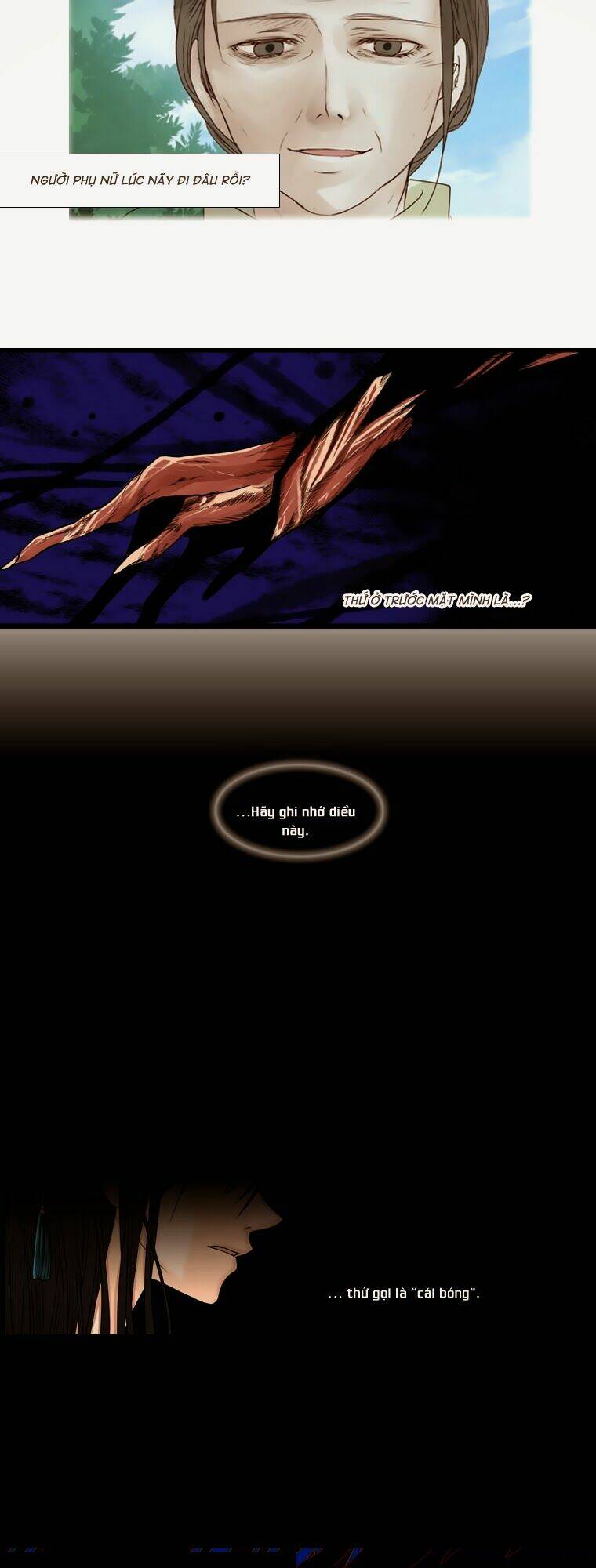 heavenly match chapter 5 28