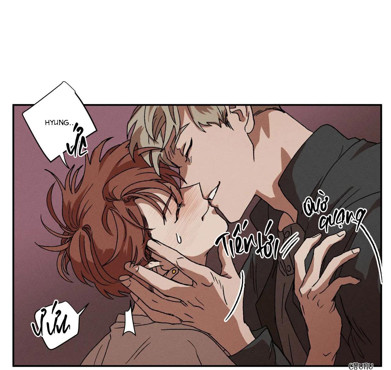 bẫy đôi ngọt ngào chapter 3 49