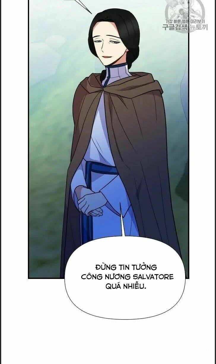 khế ước của nữ công tước quái vật chapter 74.5 8