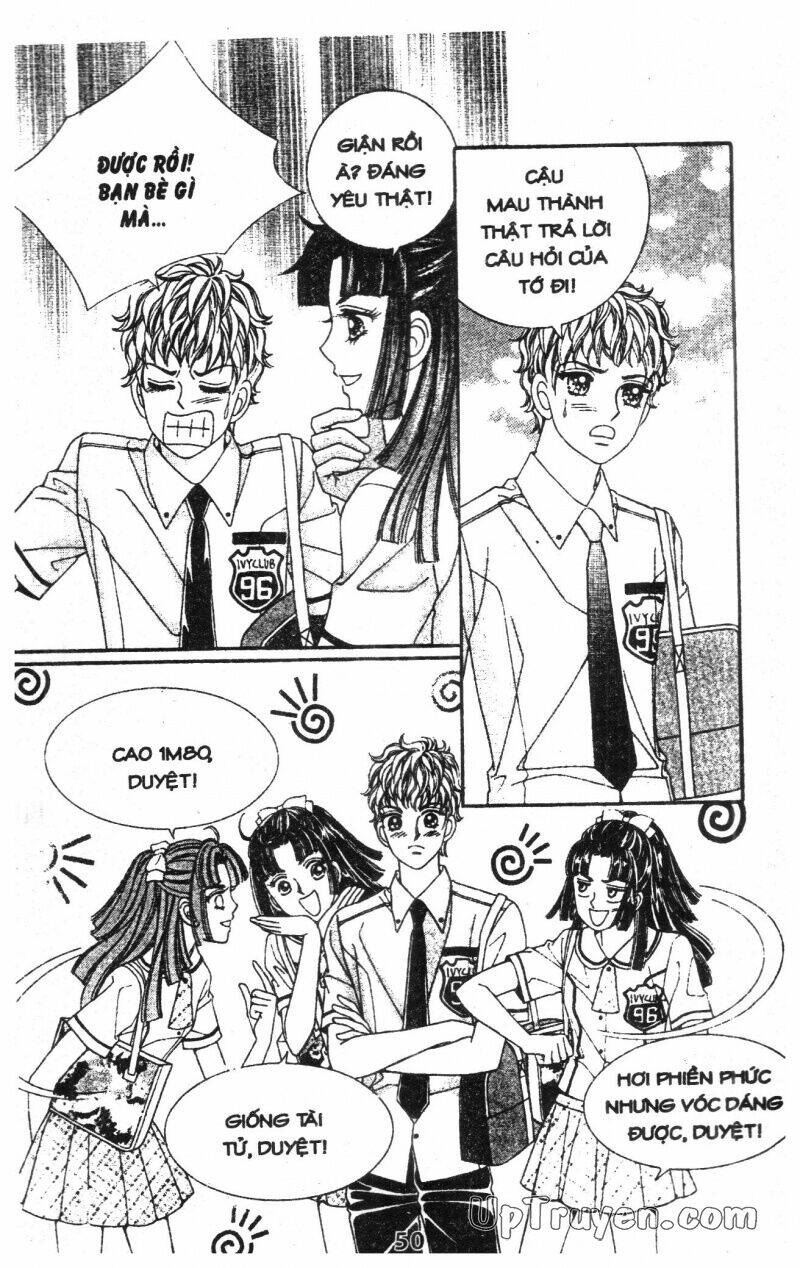 mặt nạ tình yêu chapter 28 52