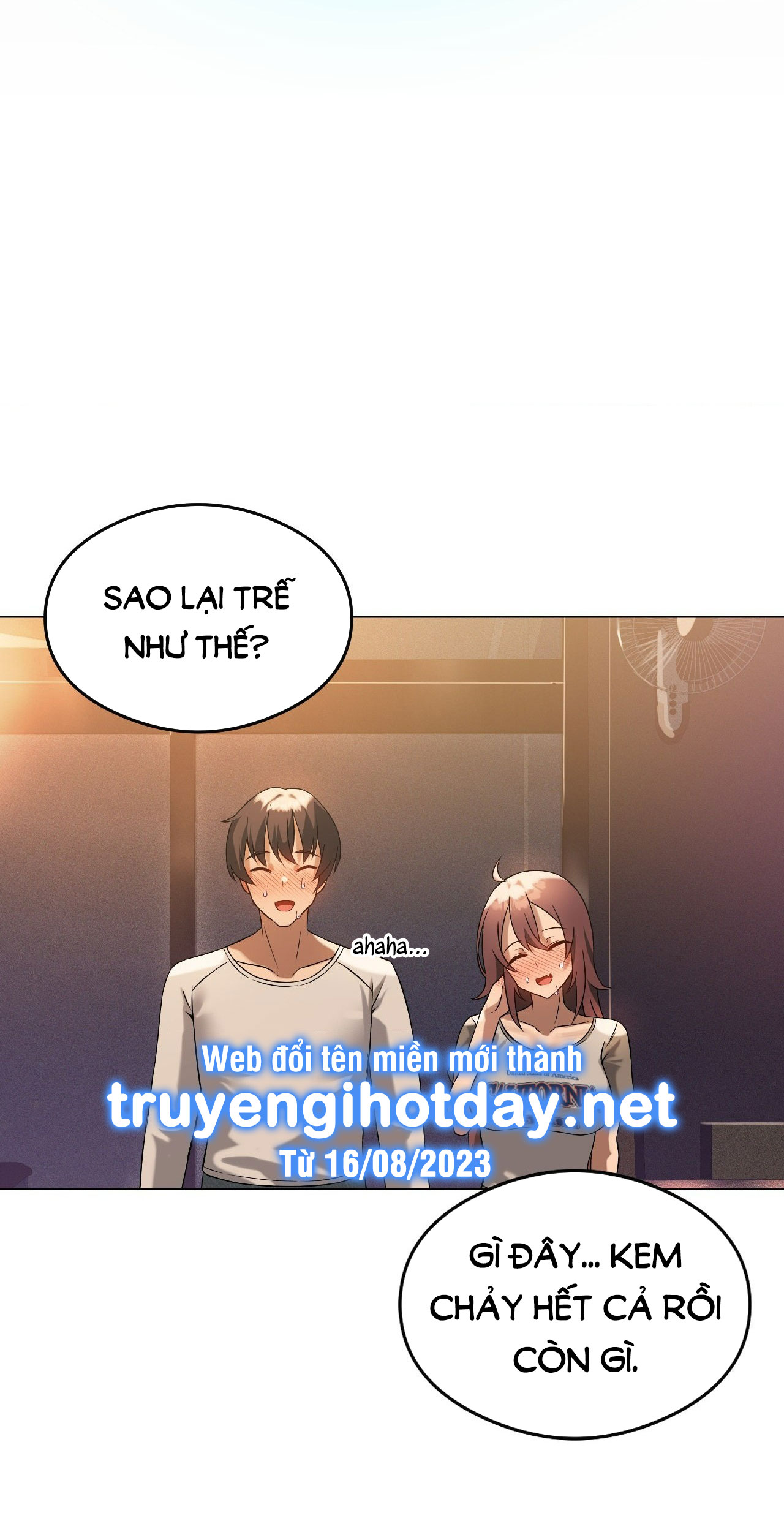 [18+] thăng cấp đến khi hài lòng chapter 20.2 30