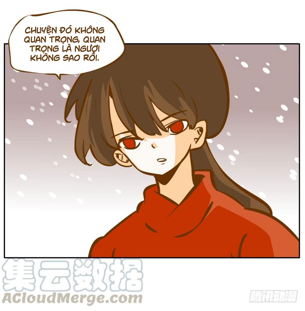 hòa thượng và tiểu long quân chapter 63 31