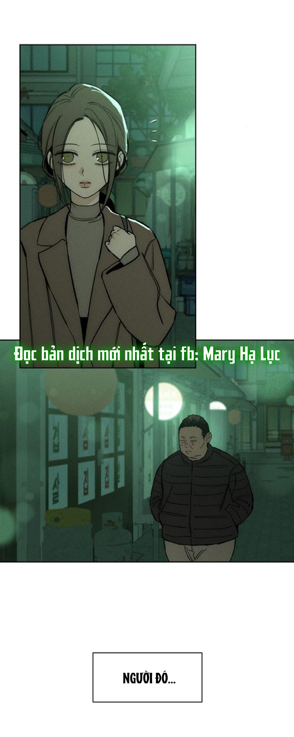[18+] Nước Mắt Trên Đóa Hoa Tàn chapter 13.2 27