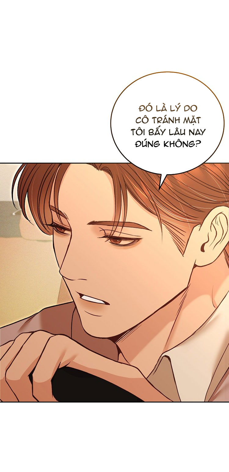 vụ bê bối trá hình chapter 34.2 22