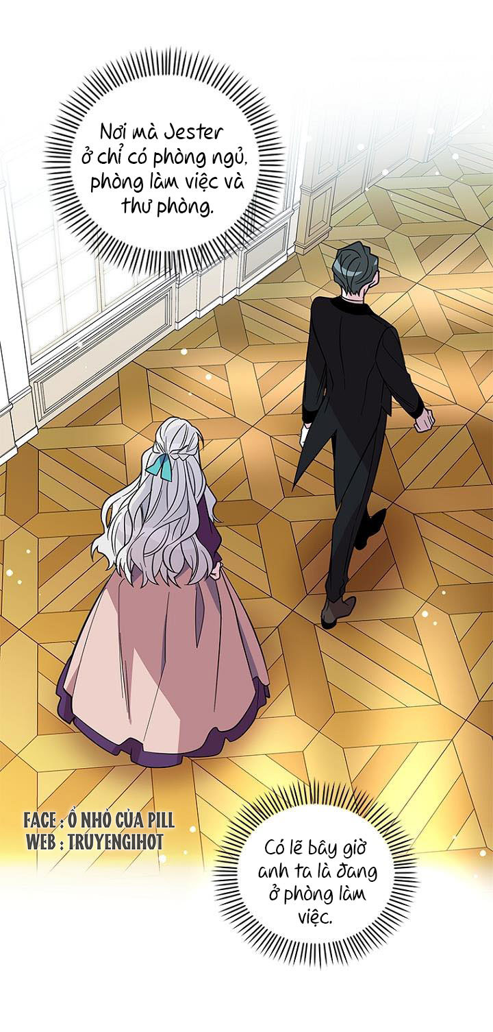 vợ ơi, anh sắp trụ không nổi rồi! chapter 3.1 11