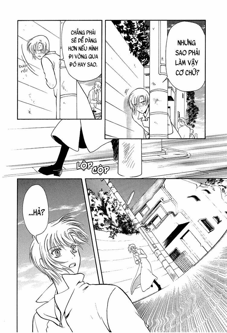 gohou drug chapter 10 10