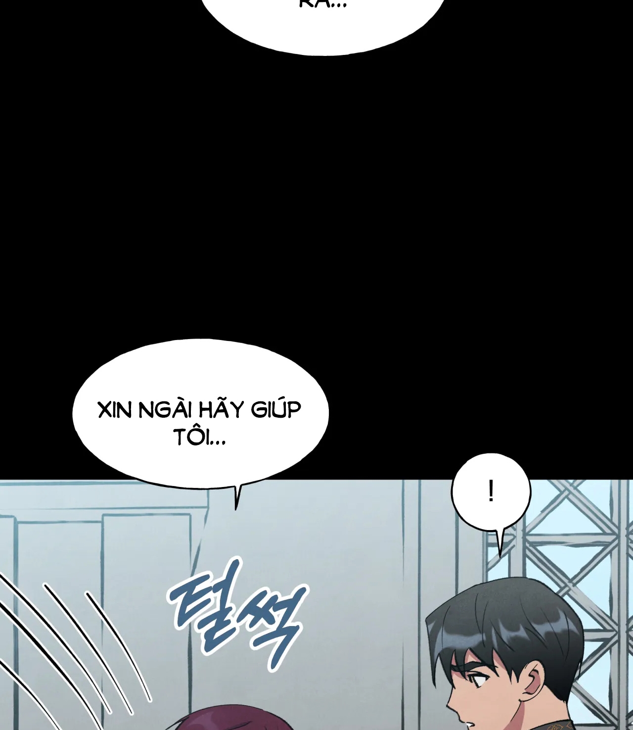 Khế Ước Bí Mật Của Đại Công Tước Phương Bắc chapter 21.2 - Trang 17