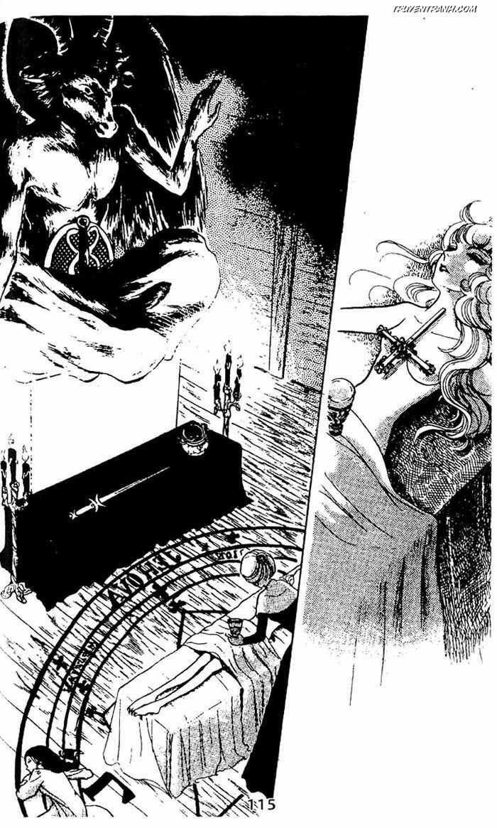 akuma no hanayome (bride of deimos) chapter 5.2 26