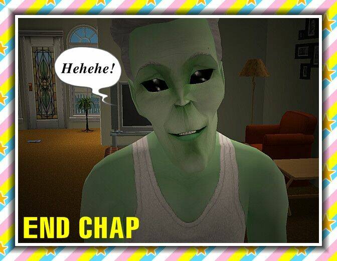 bella's story chapter 5.3 77