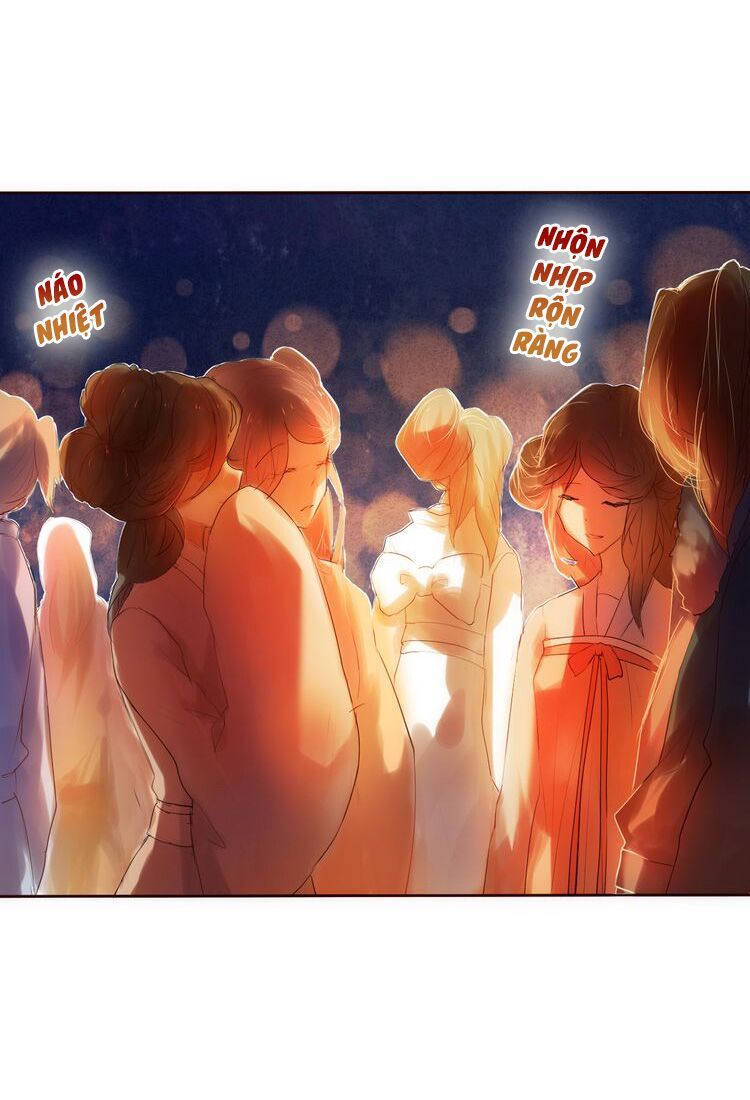 kế hoạch trái tim chapter 13 25