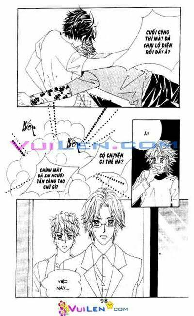 chạm mặt thần tượng chapter 6 98