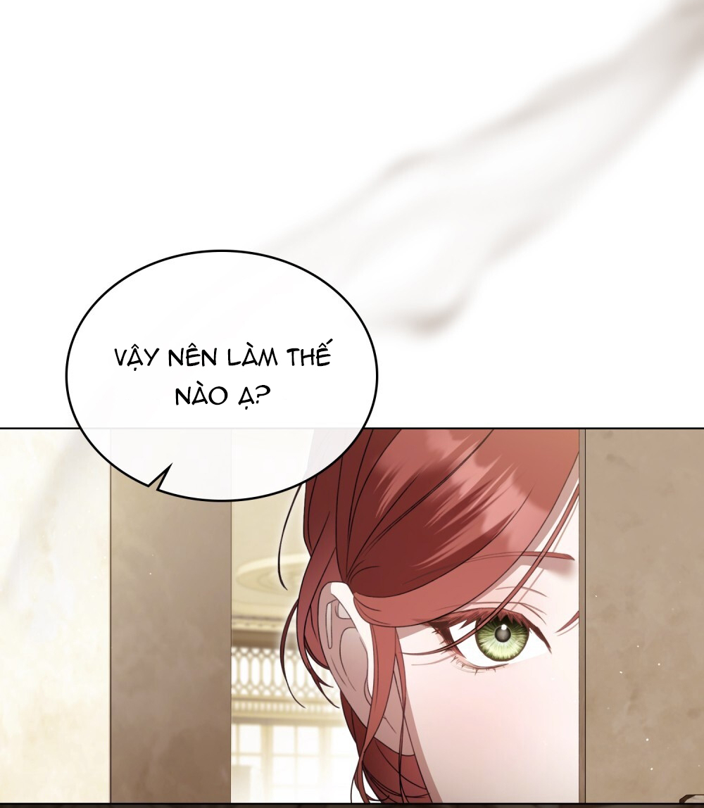 [15+] người hầu gái chapter 16.2 46