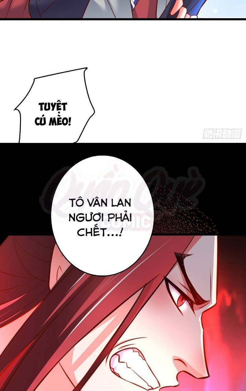 trọng sinh tối cường ma tôn ở rể chapter 41 14