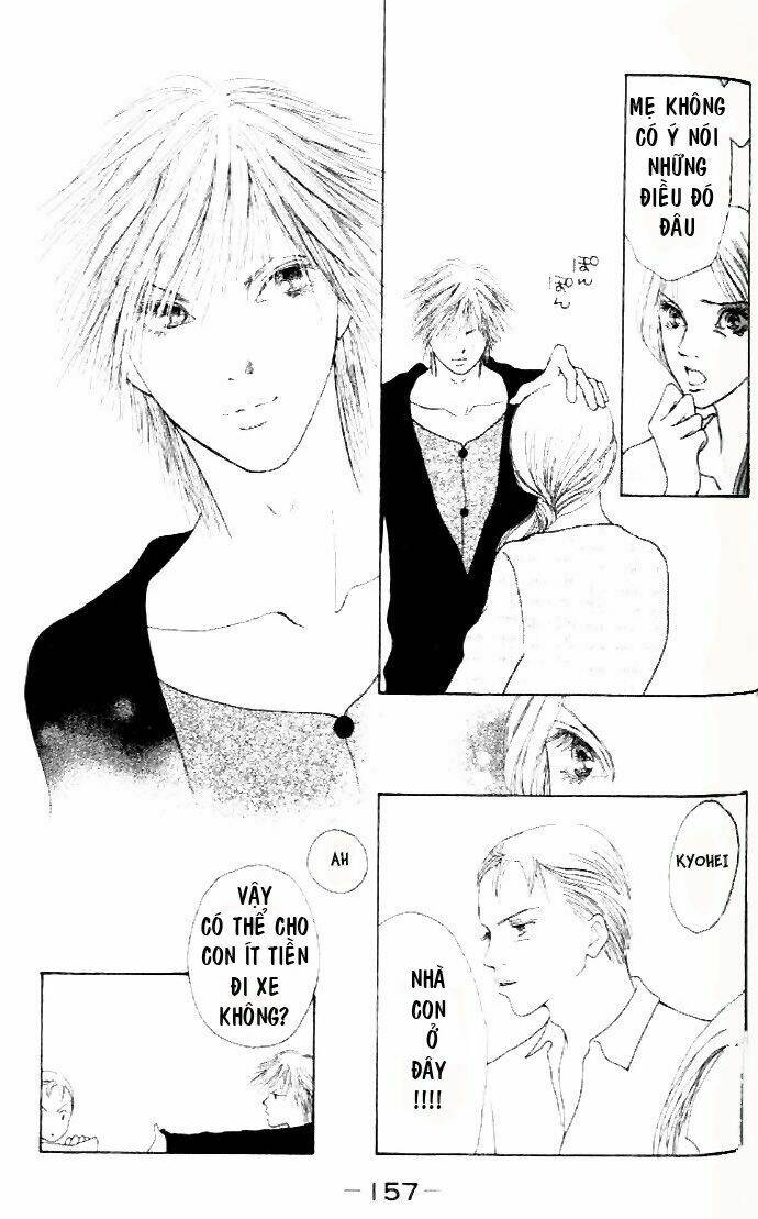 perfect girl evolution chapter 38 34