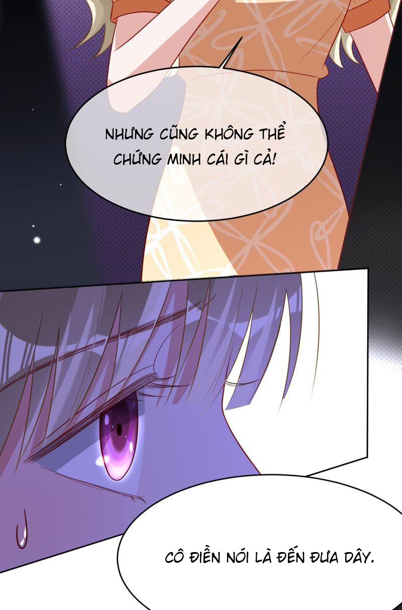 thần luân mật luyến chapter 110 25